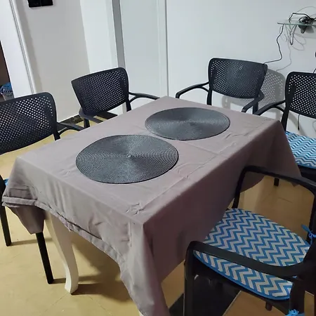 Wander Luxe אכסניה