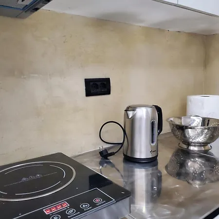 Hostel Wander Luxe *