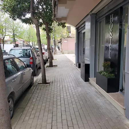 Wander Luxe * טיראנה