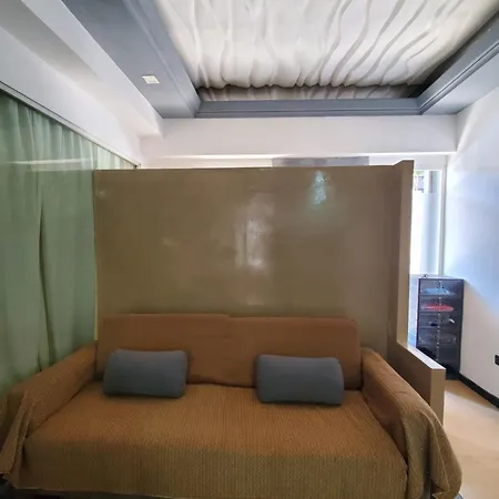 Hostel Wander Luxe *