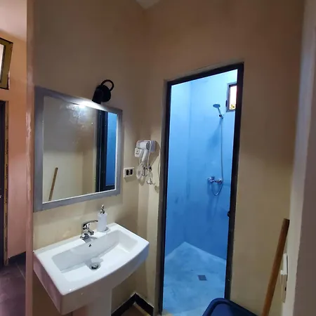 Wander Luxe بيت شباب