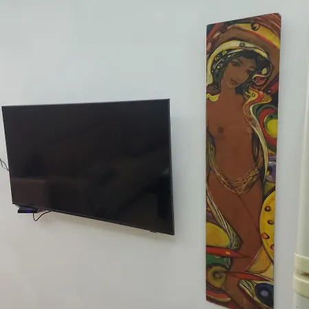 Wander Luxe * Tirana