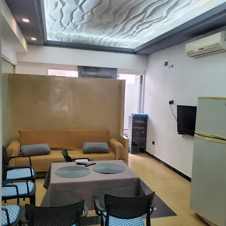 Wander Luxe אכסניה *