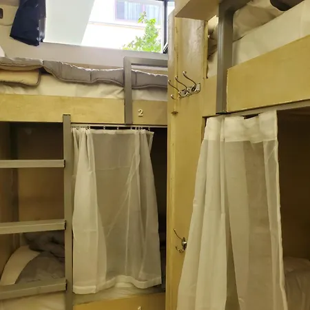 Wander Luxe بيت شباب *