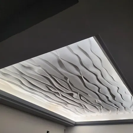 Wander Luxe אכסניה