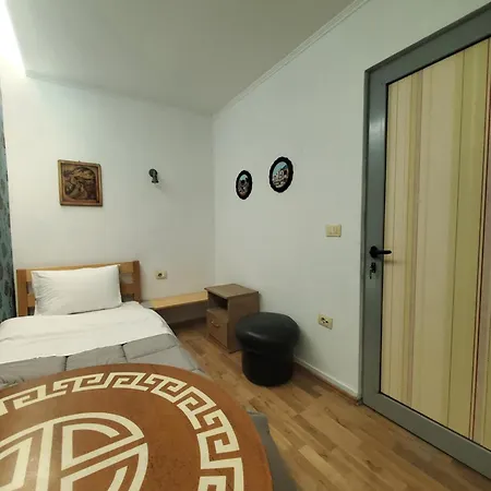 Wander Luxe Hostel