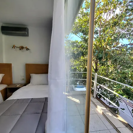 Hostel Wander Luxe *