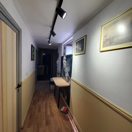 Hostal Wander Luxe