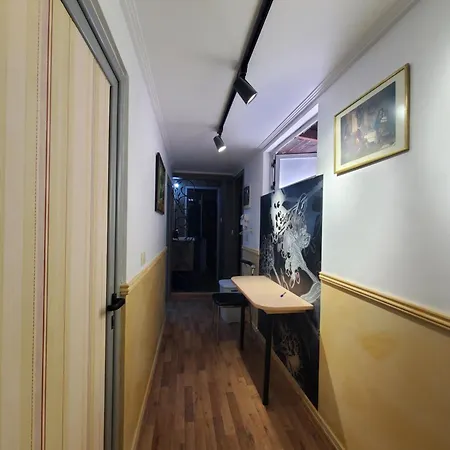Hostal Wander Luxe