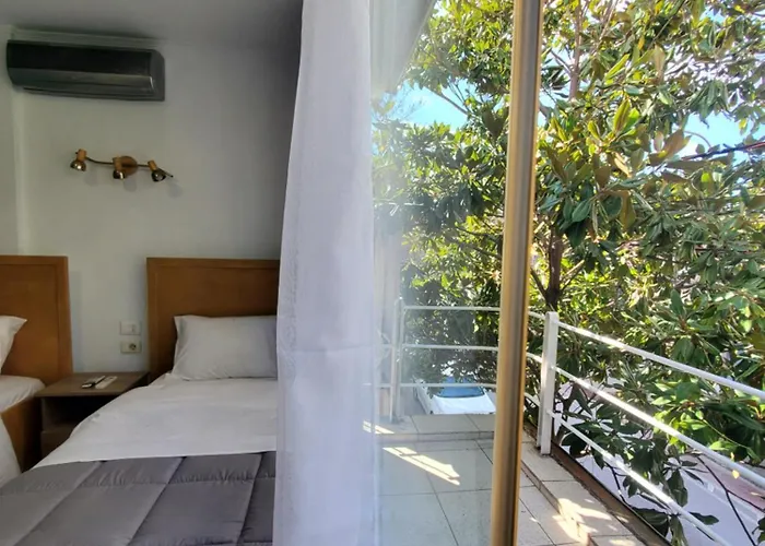 Hostel Wander Luxe *