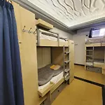 Wander Luxe Hostel Tirana
