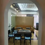 Wander Luxe Hostel