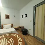Wander Luxe Hostel