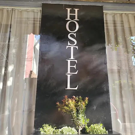 Hostel Wander Luxe *