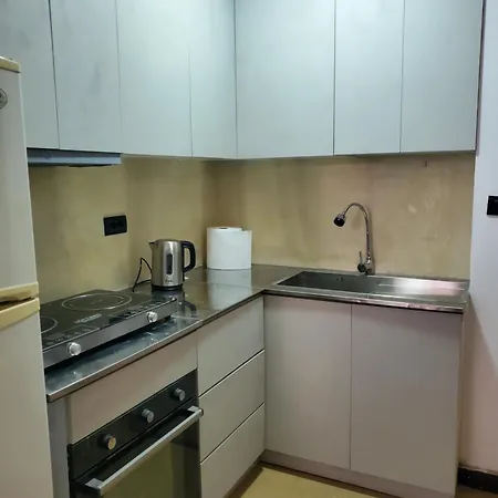 Wander Luxe Hostel Tirana