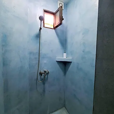 Vandrerhjem Wander Luxe *