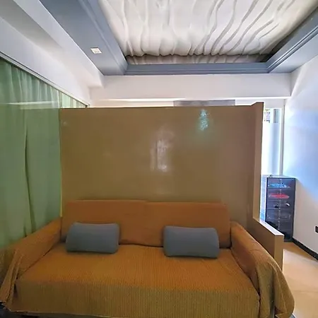 Wander Luxe Vandrerhjem *