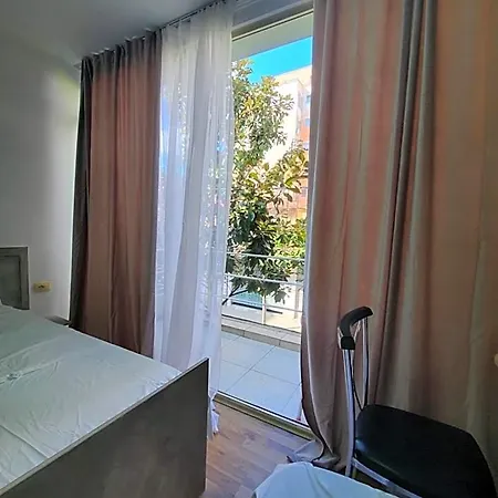 Vandrerhjem Wander Luxe Tirana