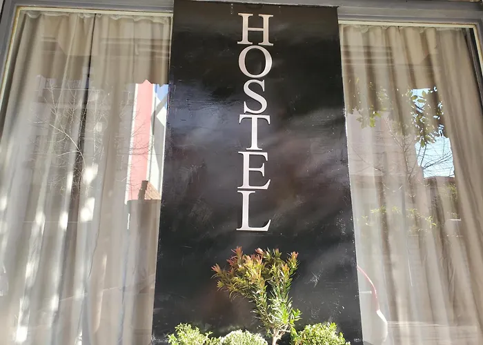 Auberge de jeunesse Wander Luxe *