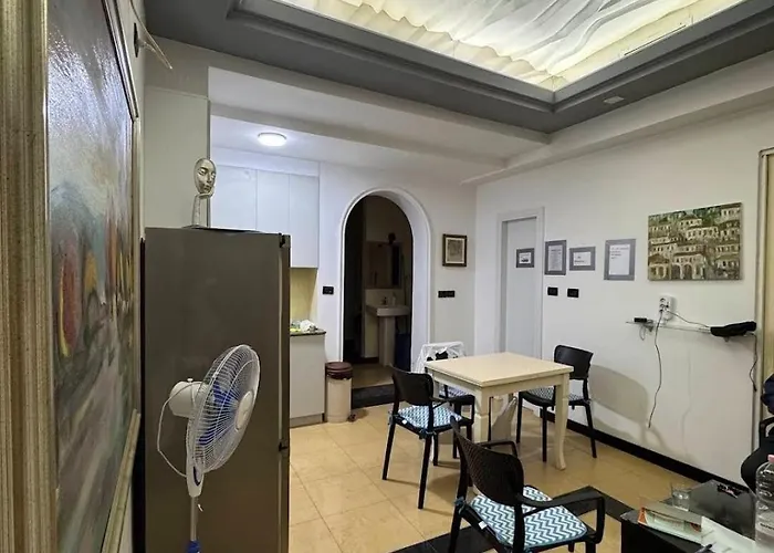 Auberge de jeunesse Wander Luxe Tirana