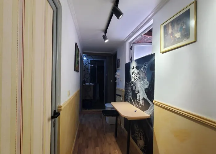 Auberge de jeunesse Wander Luxe