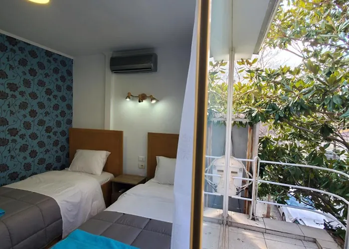 Auberge de jeunesse Wander Luxe Tirana