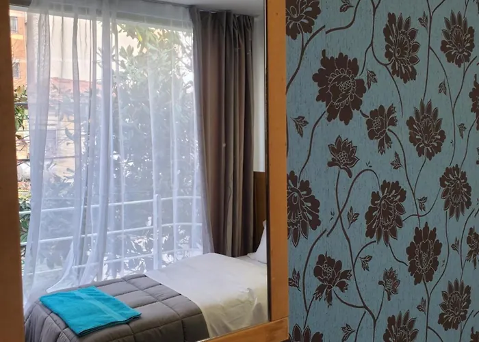 Wander Luxe Auberge de jeunesse