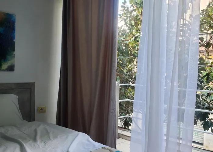 Wander Luxe Auberge de jeunesse Tirana