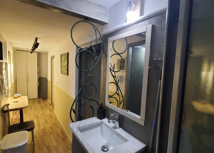 Auberge de jeunesse Wander Luxe Tirana